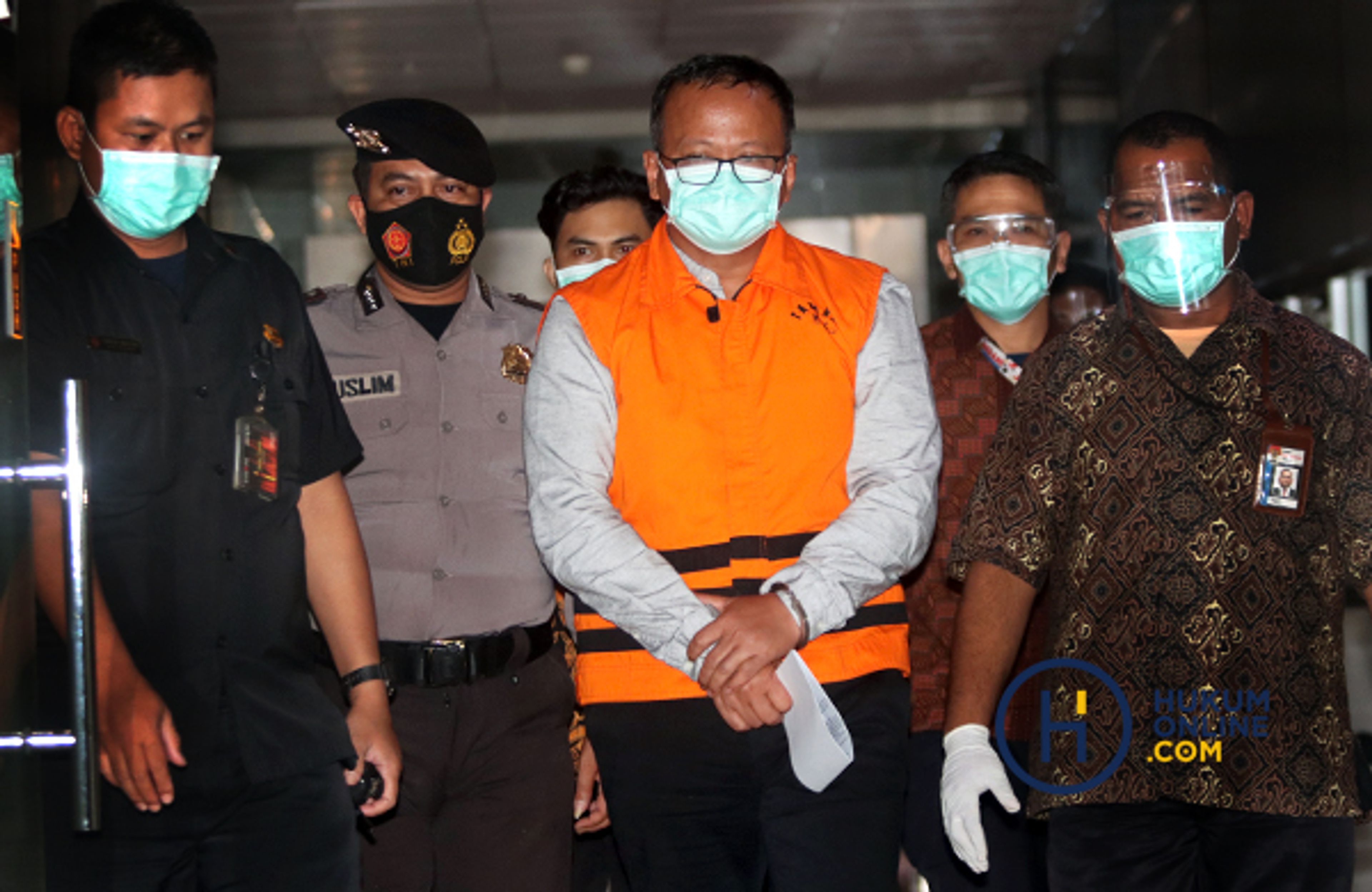 Nasib Manusia Miskin Di Mata Hukum