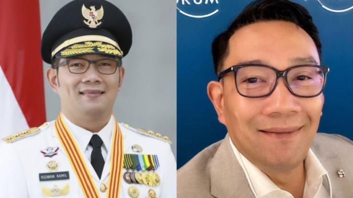 Akankah Ridwan Kamil Jadi Tersangka ?