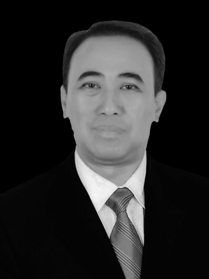 Kombes Pol (Purn) Drs. Iwan Prasodjo, S.H., M.H., M.Si.