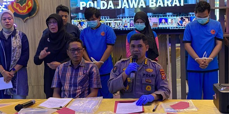 Joki Ujian Tulis Berbasis Komputer (UTBK) Di Tangkap