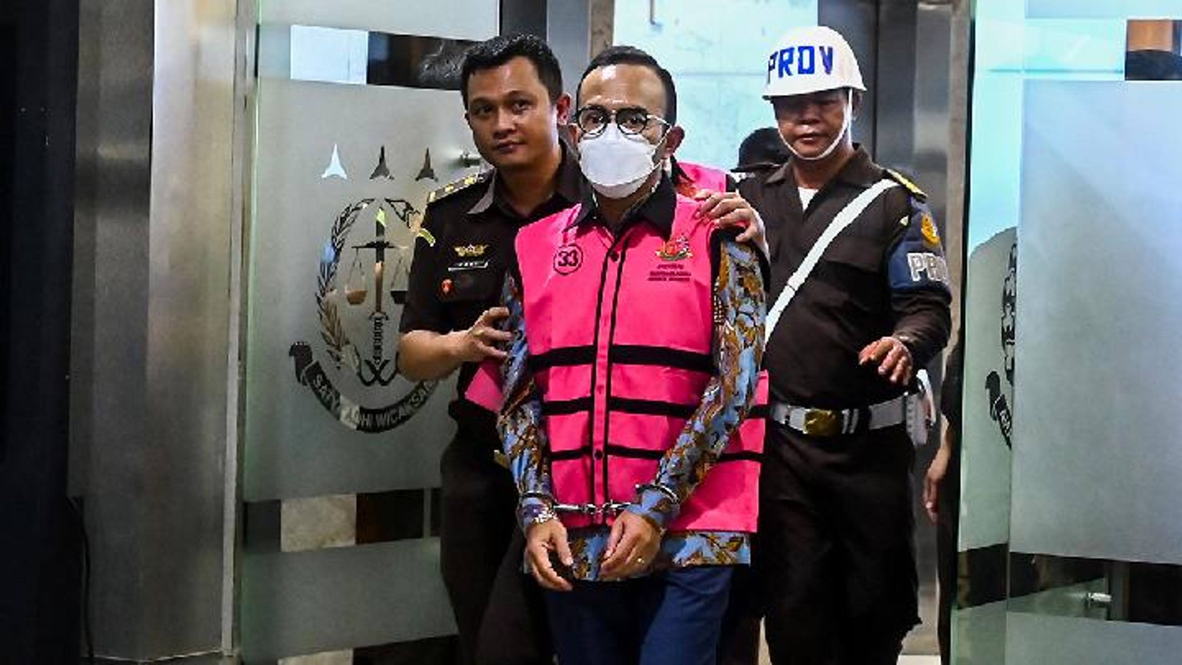 Benarkah Direktur Pertamina terjerat kasus Pertamax Oplosan ?