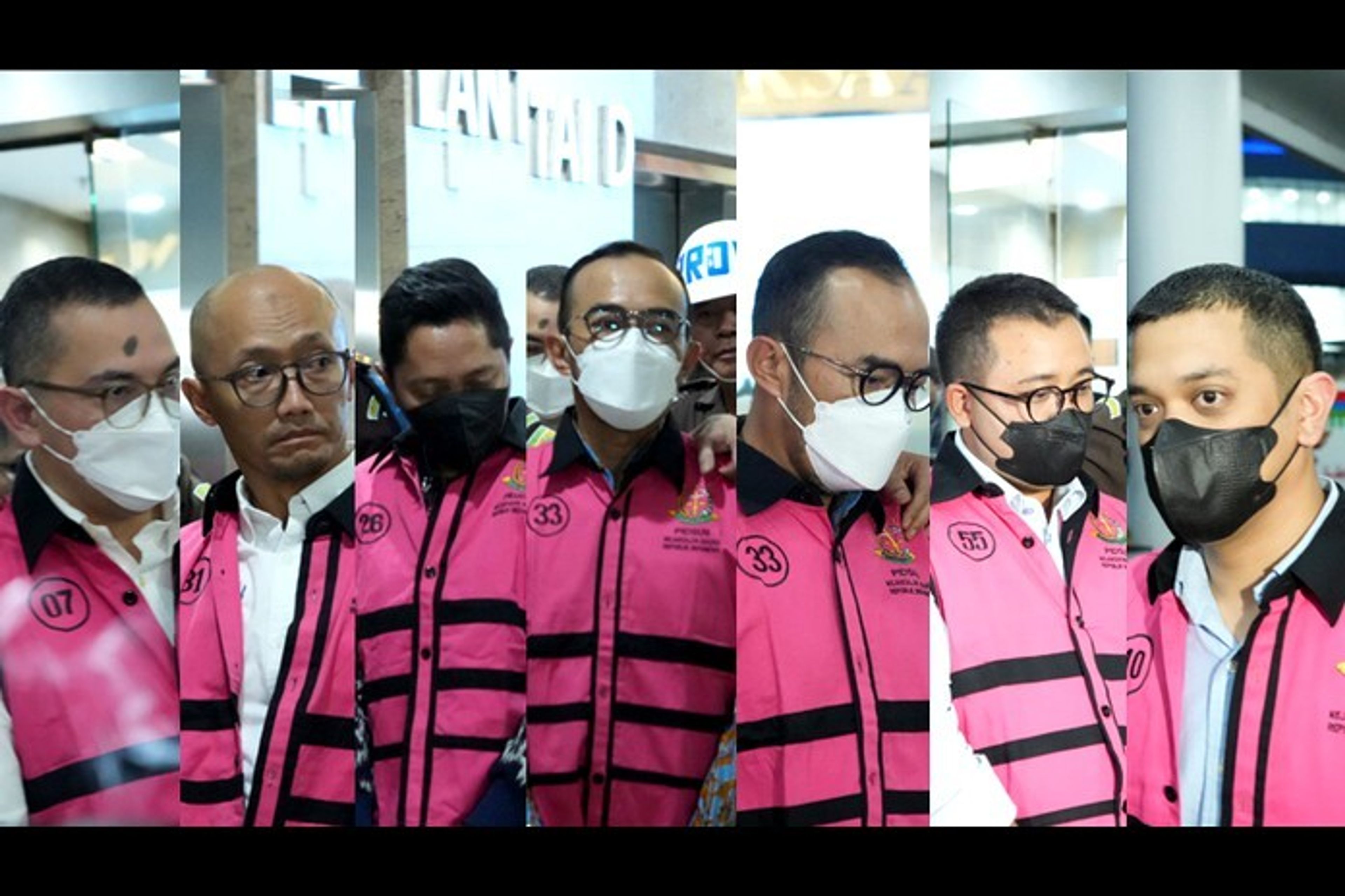 Dissenting Opinion Hakim Mulyono dalam Kasus Korupsi Minyak Pertamina: Keraguan dalam Perkara Pidana Tidak Boleh Diabaikan
