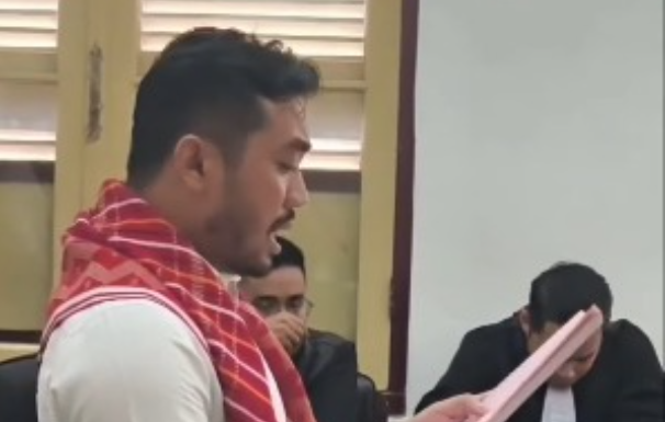 Diduga Salah Sasaran, Kasus Amsal Sitepu Dinilai Menyimpang dari Esensi Pasal 3 UU Tipikor