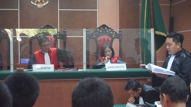 Tugas dan Tanggung Jawab Jaksa Penuntut Umum