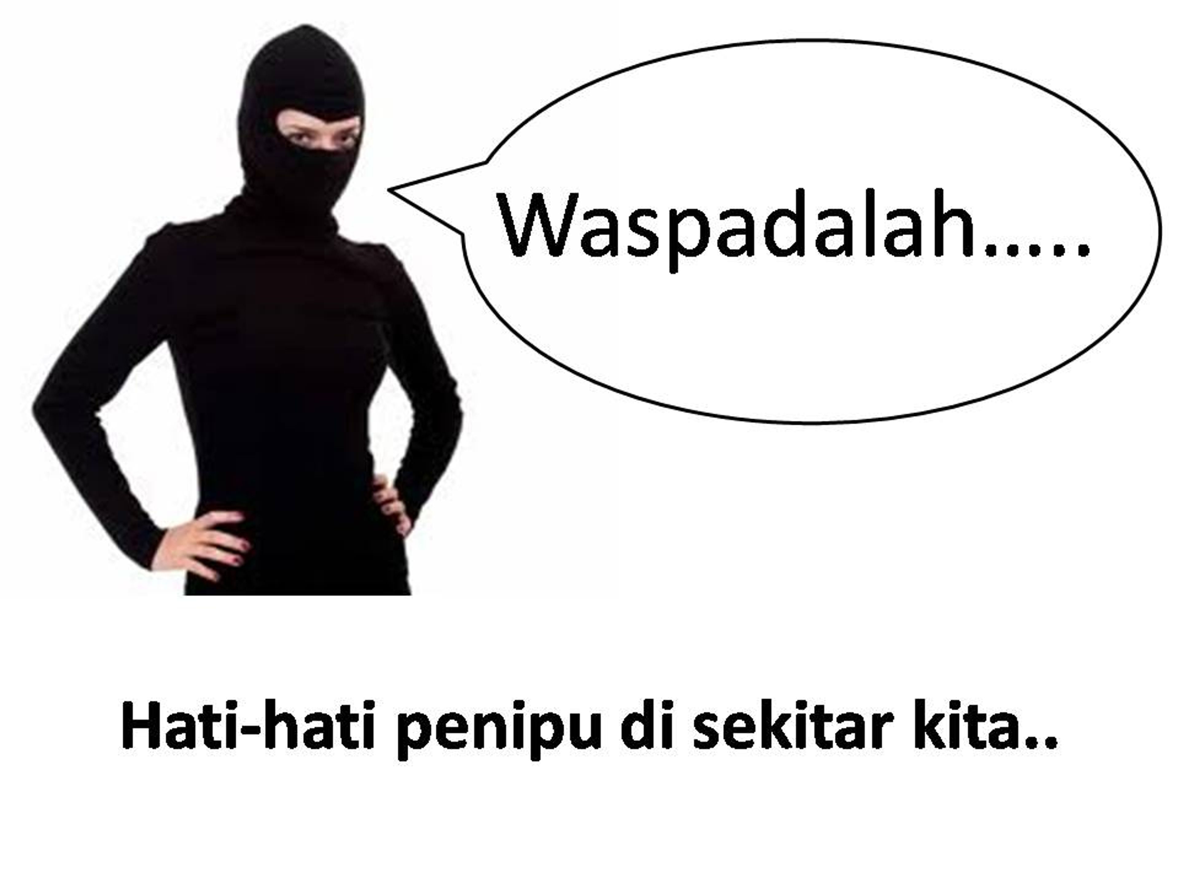 Modus Pinjam Modal Usaha Uang 400 Juta Lenyap