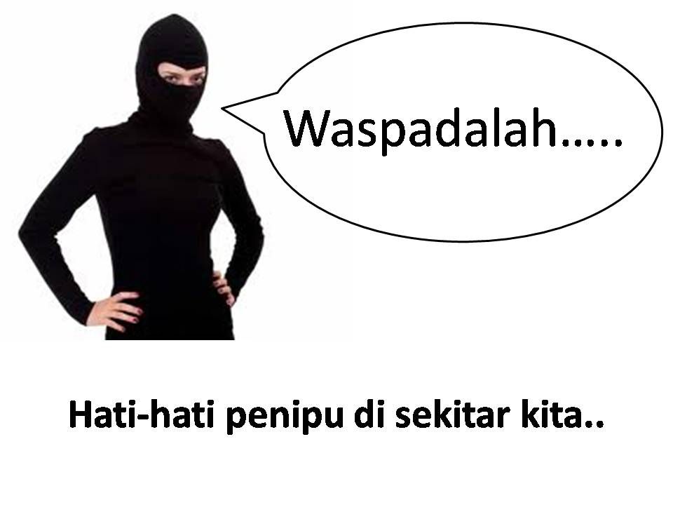 Modus Pinjam Modal Usaha Uang 400 Juta Lenyap