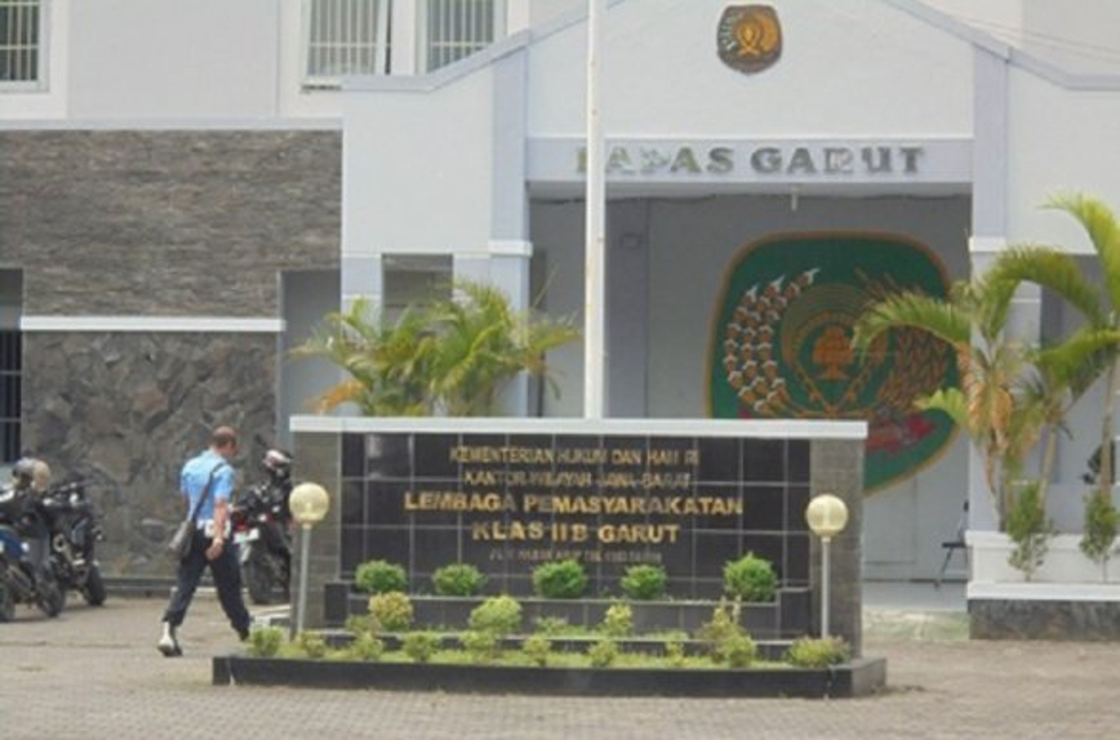 Peredaran Narkotika Dikendalikan Napi Dari Lapas ?