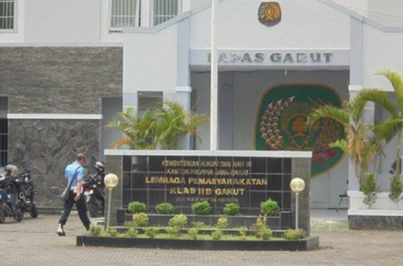 Peredaran Narkotika Dikendalikan Napi Dari Lapas ?
