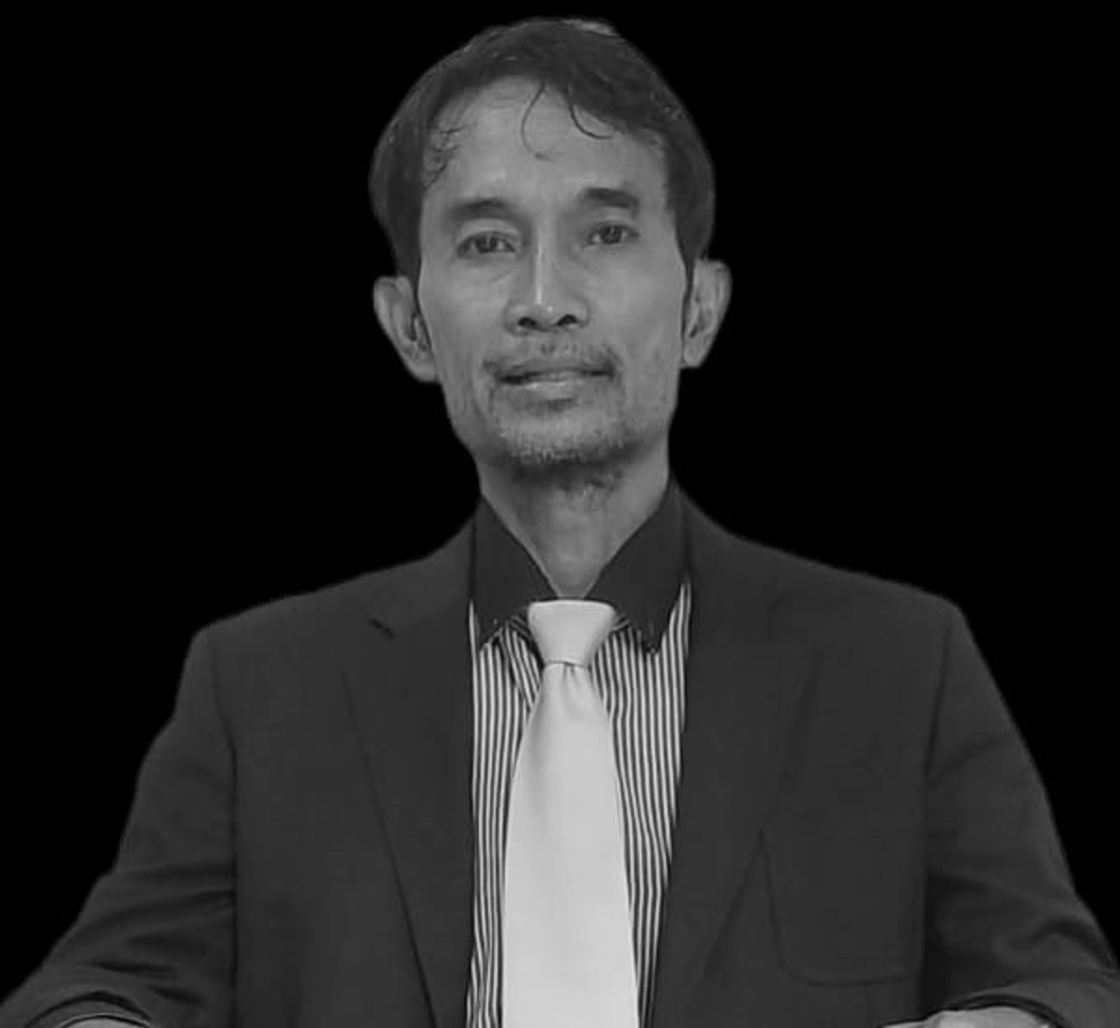 Nicolas D Hutabarat, S.H.