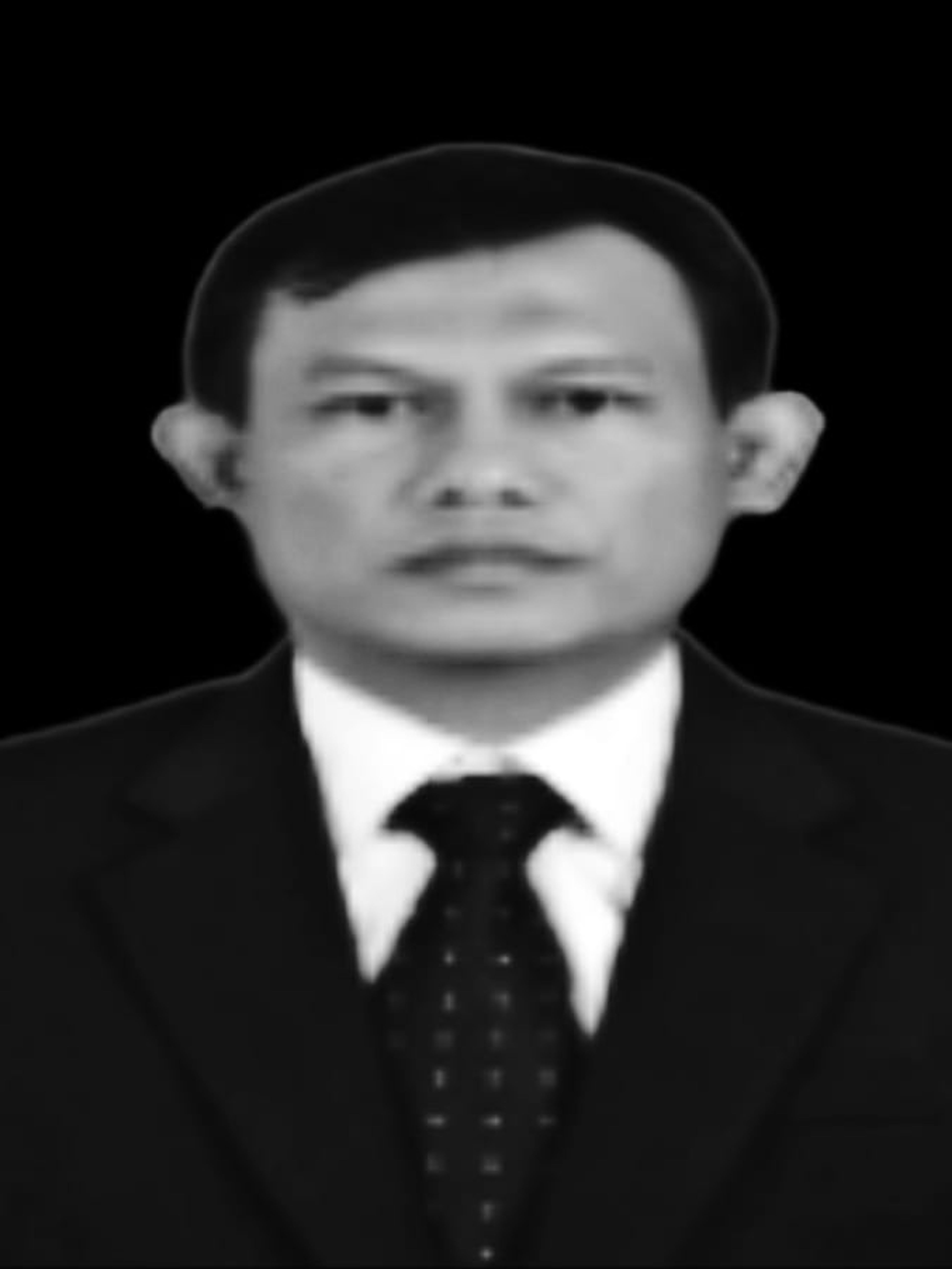 Dr. H. Adek Junjunan, S.E., S.H., M.M., M.H., M.Kn.