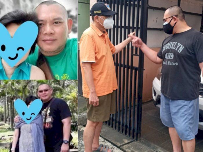 Aniaya Tetangga Hingga Tewas Hanya Karena Kotoran Anjing