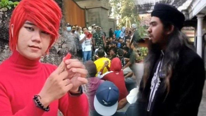 Gus Samsudin Tolak Tutup Padepokannya !
