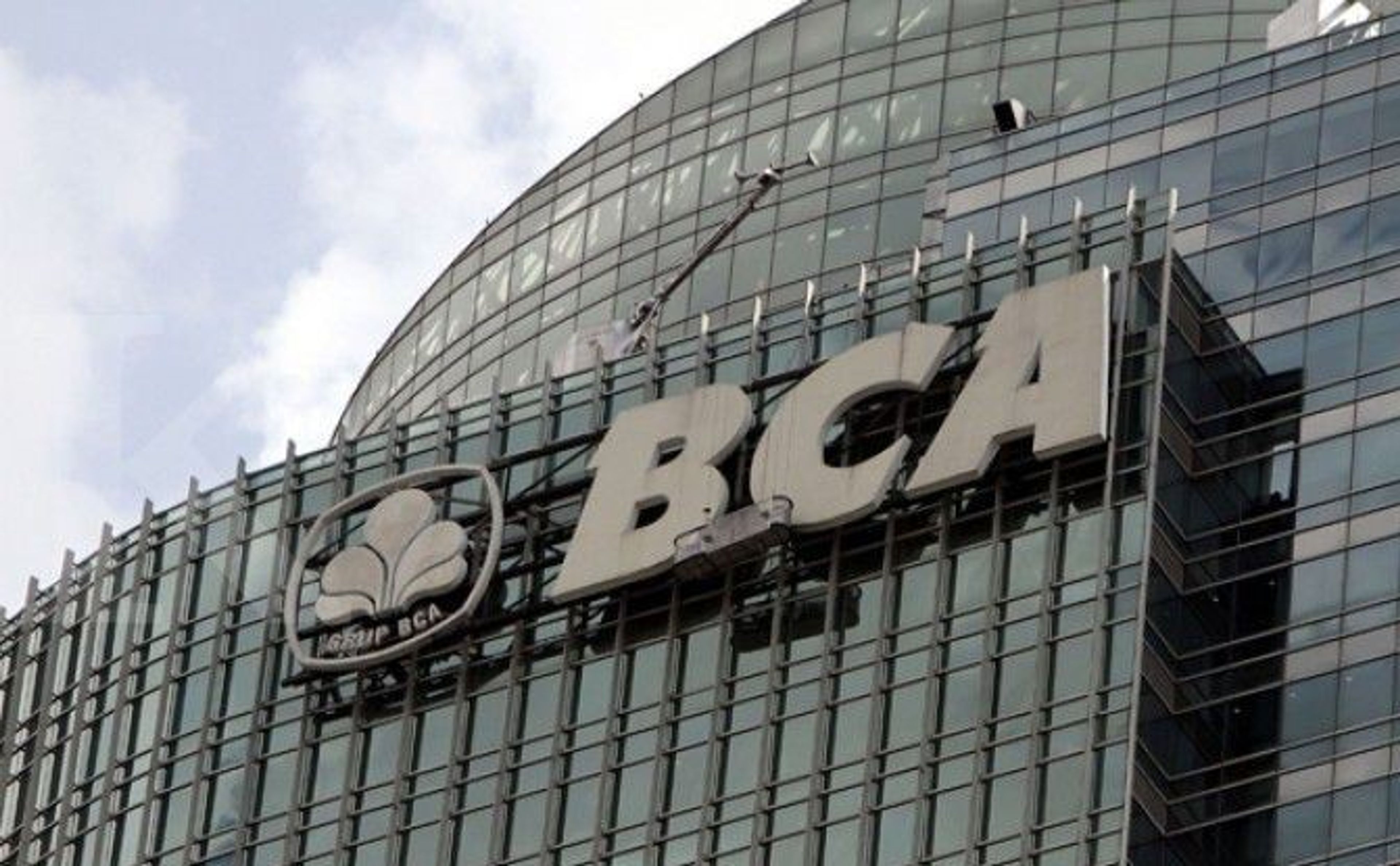 Akhirnya BCA membuka Blokir Rekening Nasabah
