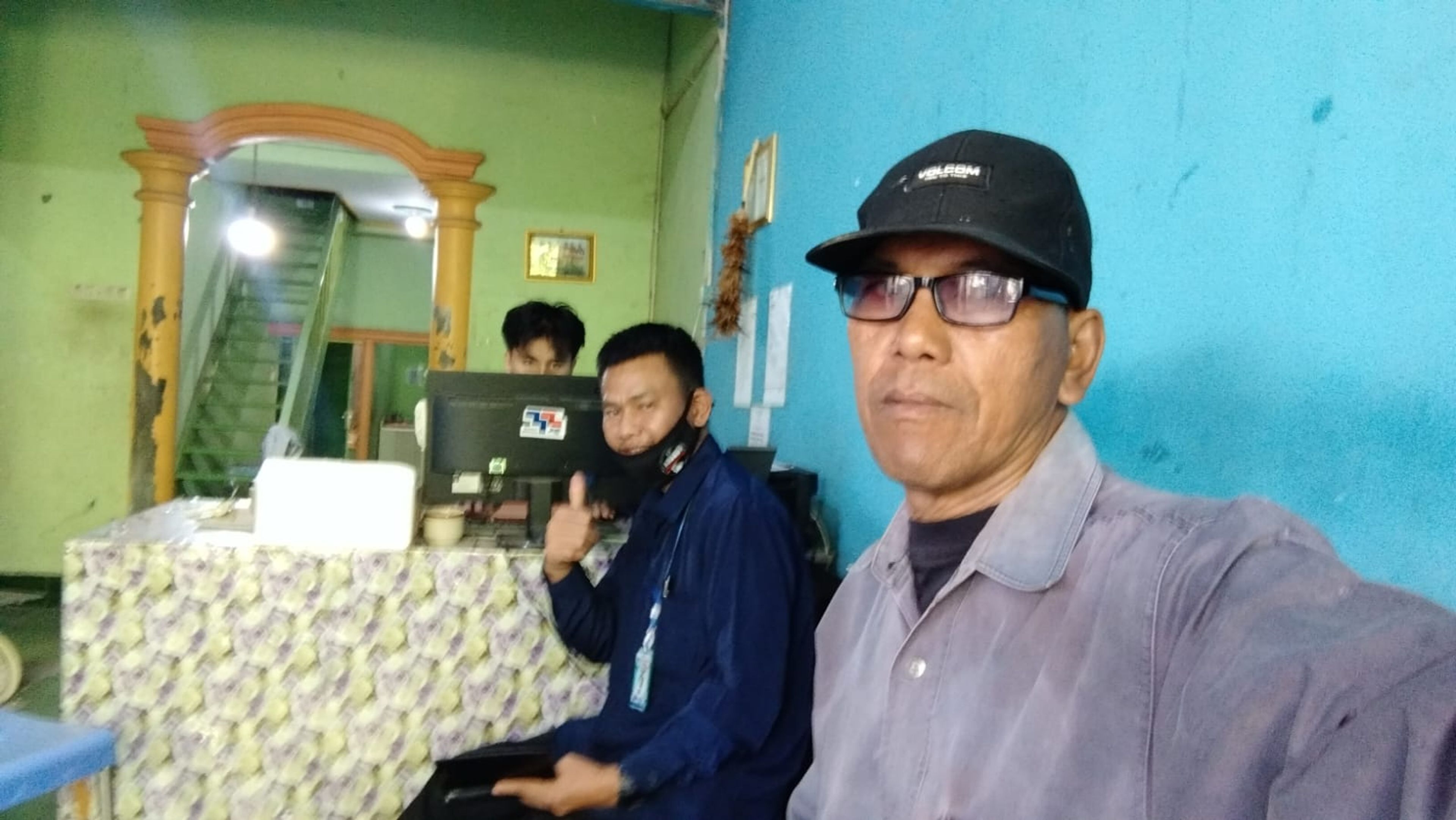 Elang Maut Sumsel Tanggapi Bupati Banyuasin
