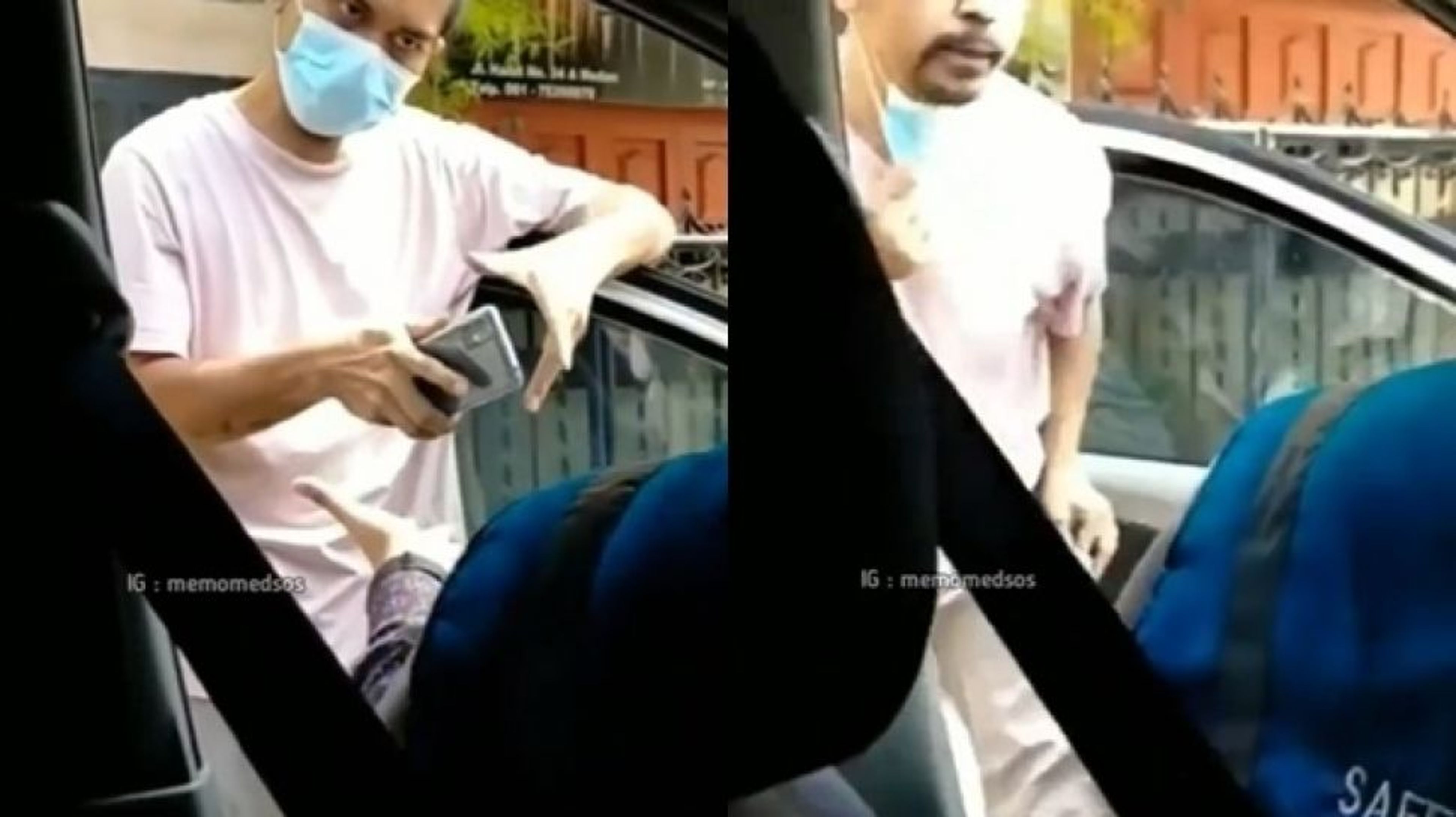 Pria Ludahi Petugas PLN Dapat Dikenakan Pidana