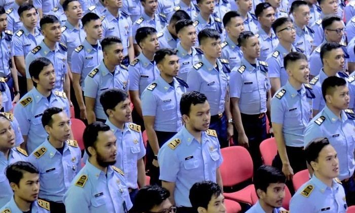 Pengumuman CPNS Kemenkumham RI Tahun 2021