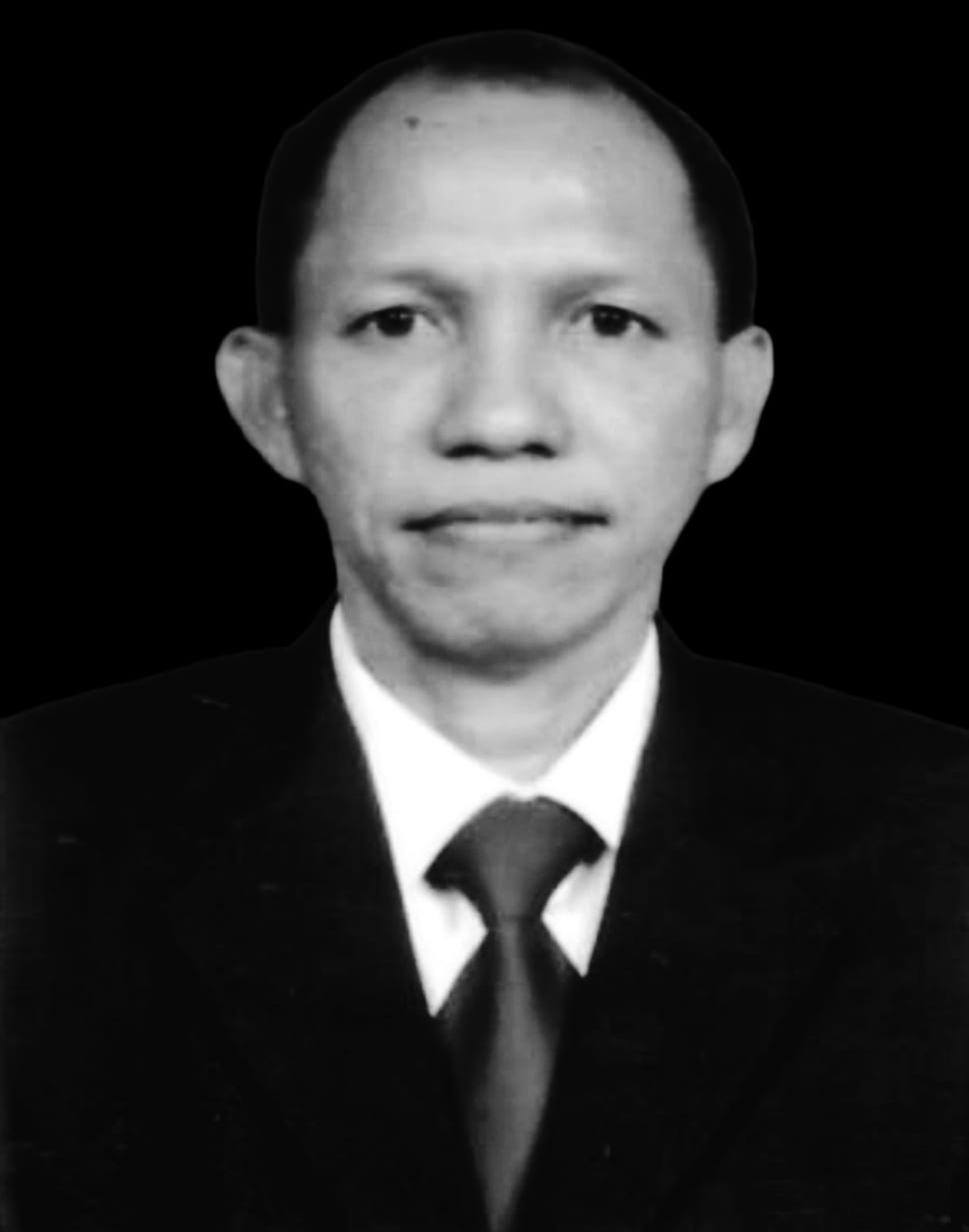 Prof. Moh. Taufik Makarao, S.H., M.H.