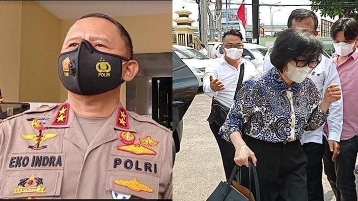 Sumbangan 2 Triliun Yang Penuh Lika-Liku