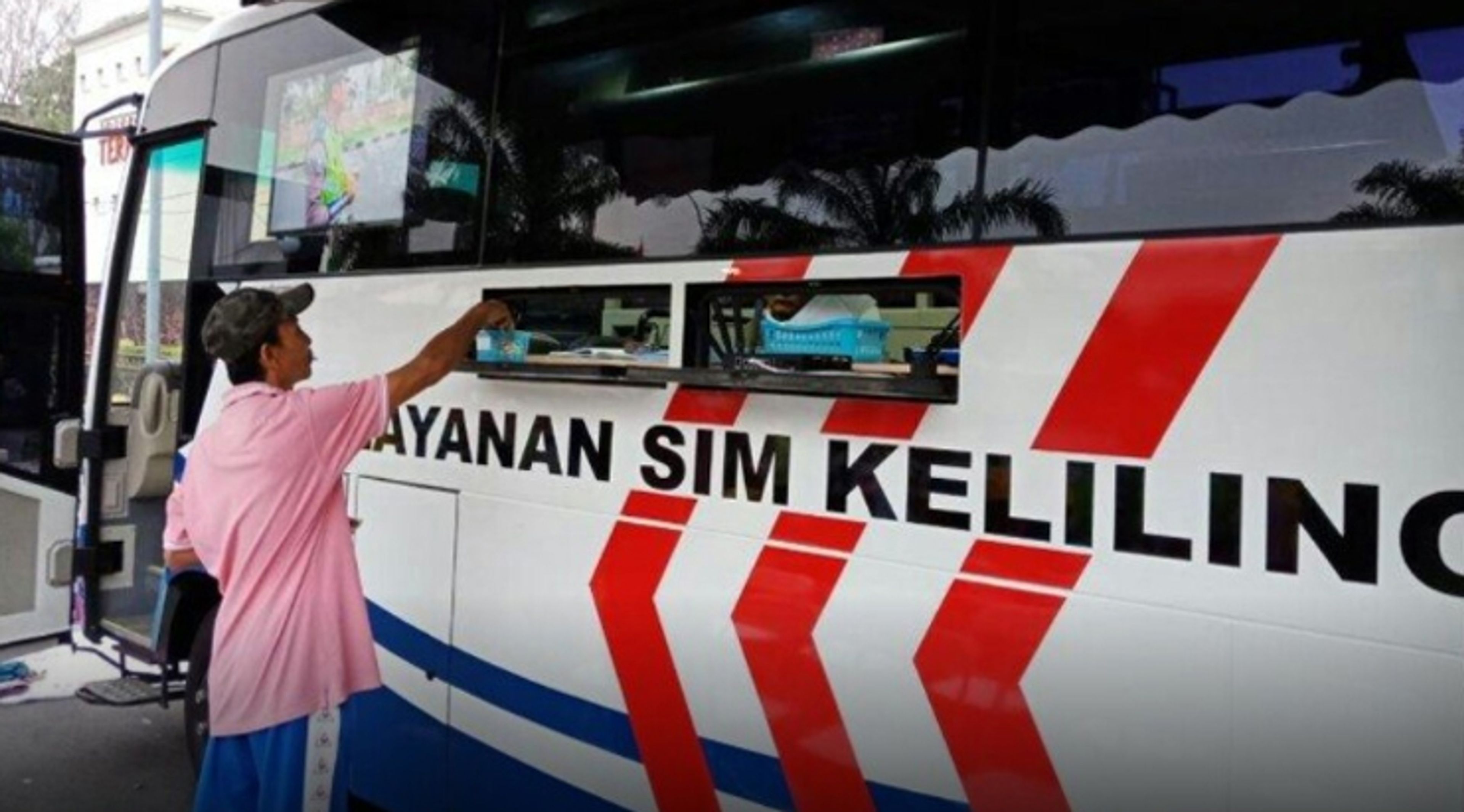 SIM Mati Bisa Diperpanjang, Ini Biayanya