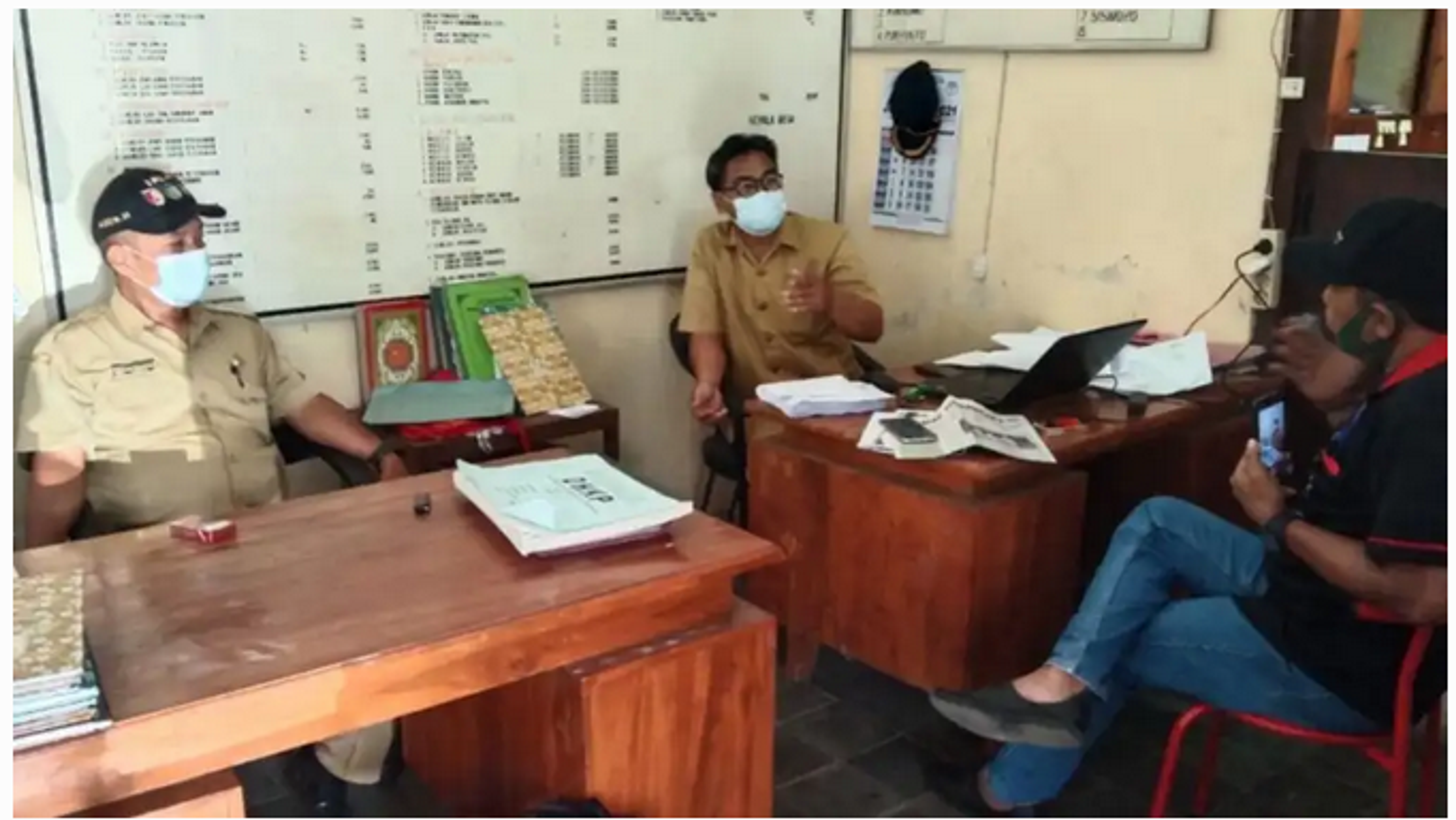 Sudah Jatuh Tertimpa Tangga, Korban Covid Kembali Dipungut 4,5 Juta