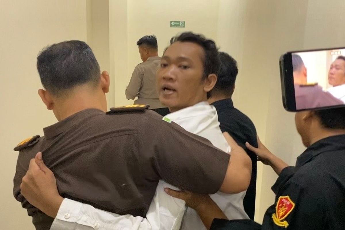 Pembunuhan Satu Keluarga di Indramayu: Publik Menunggu Kebenaran yang Terang, Bukan Sekadar Pengakuan
