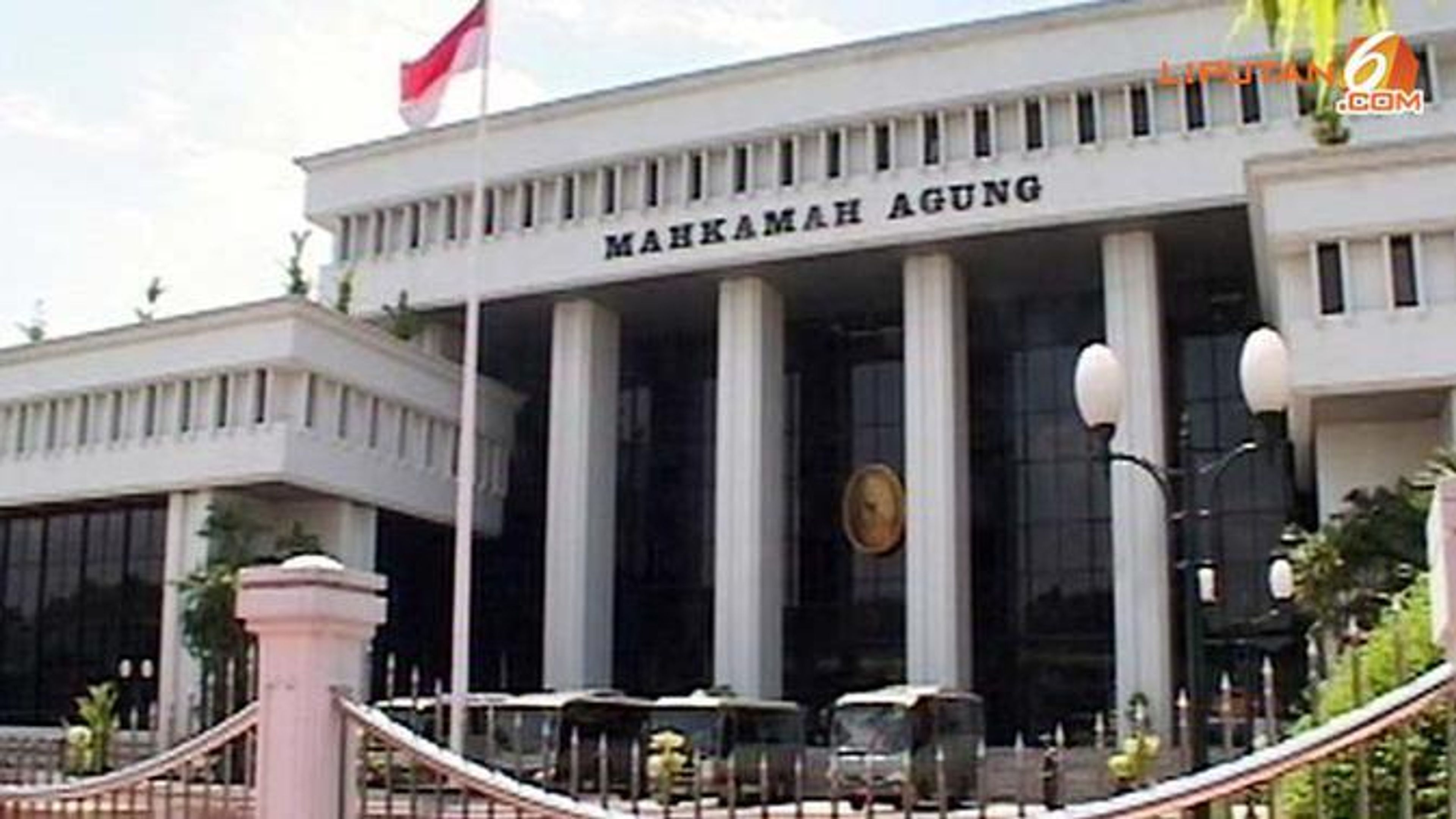 Ratusan Siswa dan Alumni SMAN 3 Poso Kirim Surat ke MA