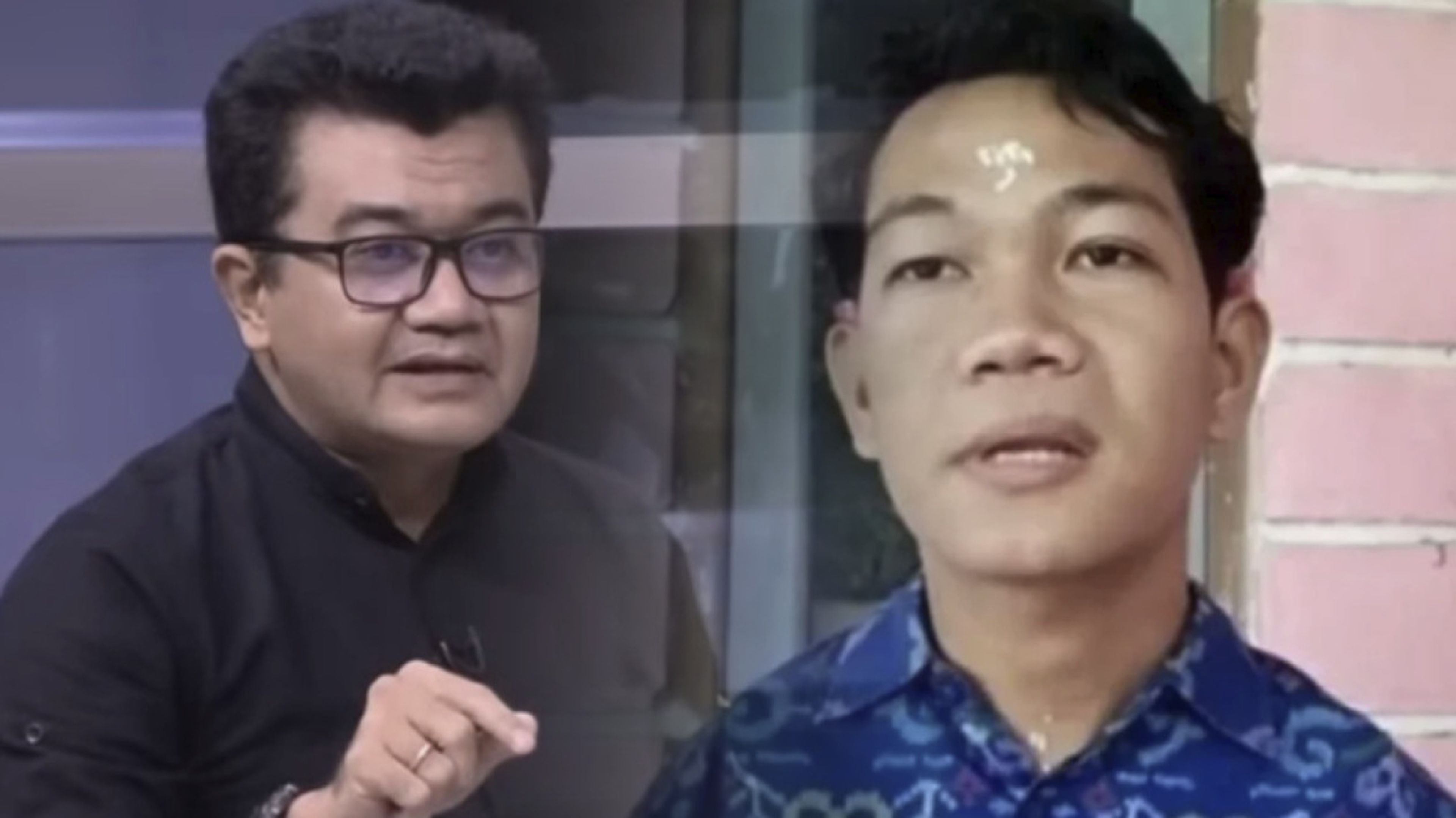 Agus Buntung Terancam 12 Tahun Penjara
