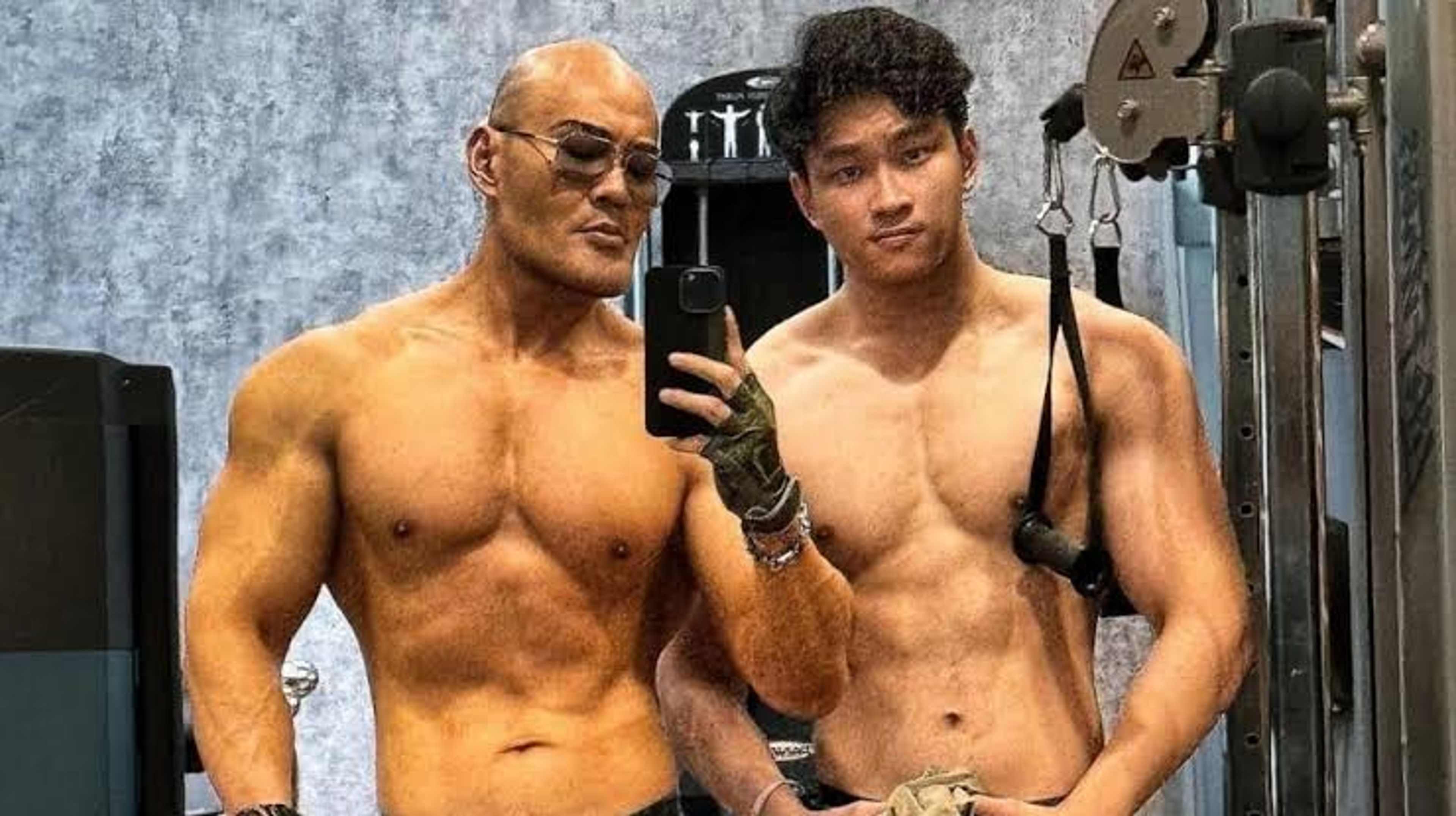 Deddy Corbuzier Protes Terhadap Anak Kecil