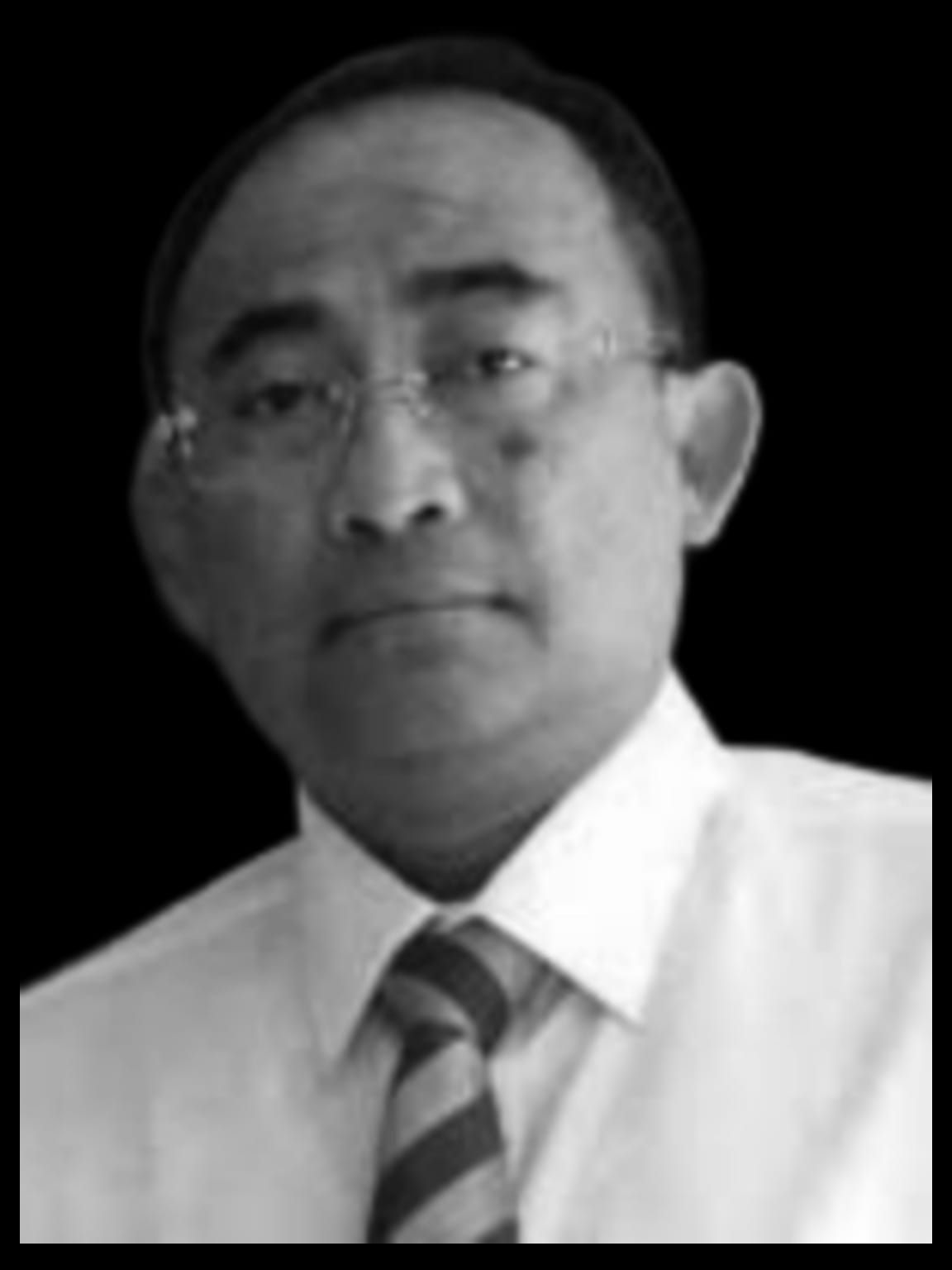 Prof. Dr. Firman Wijaya, S.H., M.H.