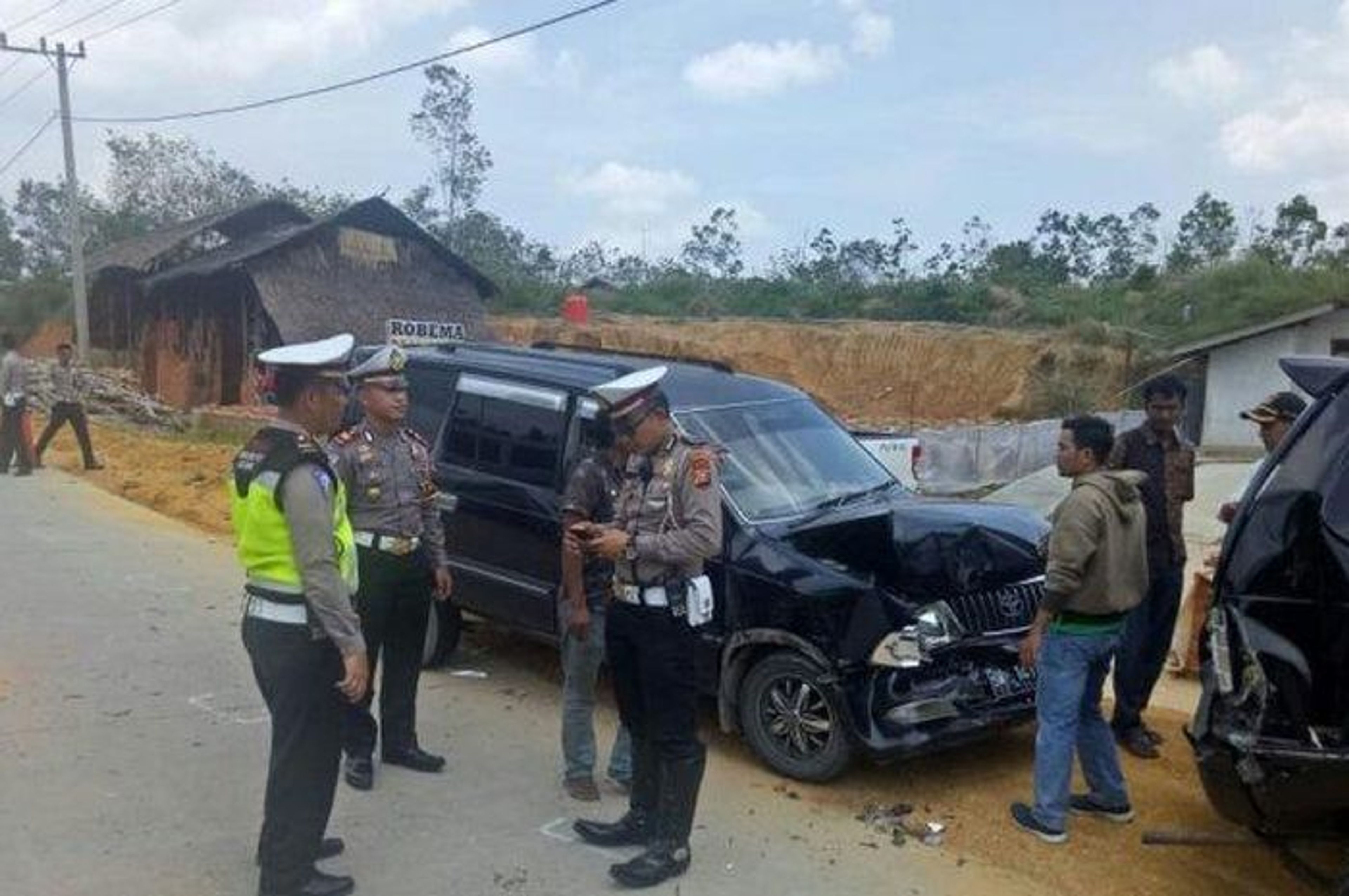 Tidak Memiliki SIM, Tetap Mendapat Santunan Jasa Raharja