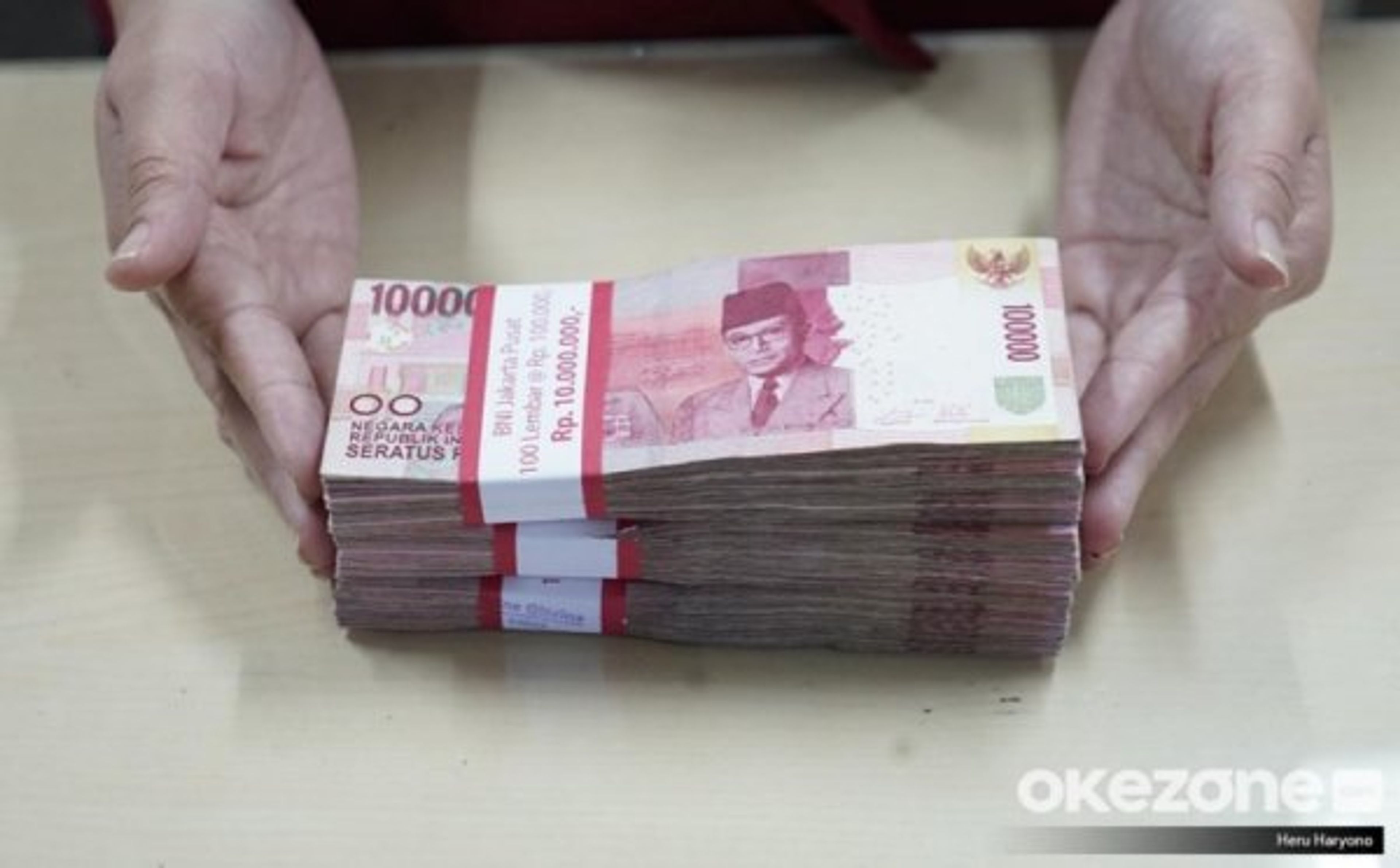 Horee ! Pekerja Dapat BLT Lagi. Bagaimana Nasib Pedagang Kaki-5 Yang Dibatasi, Apakah Dapat Subsidi Juga ?