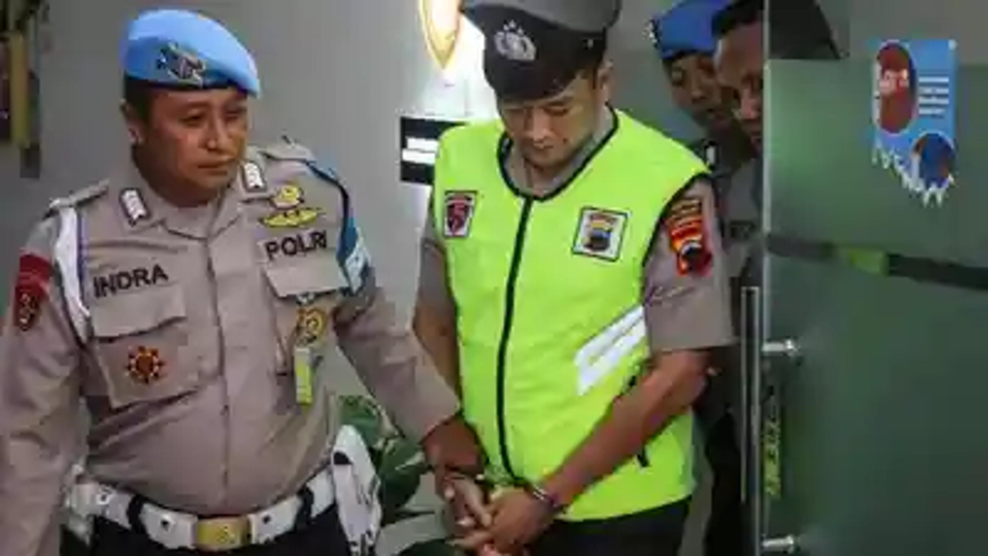 Kronologis Kasus Penembakan Gamma oleh Personil Polrestabes Semarang