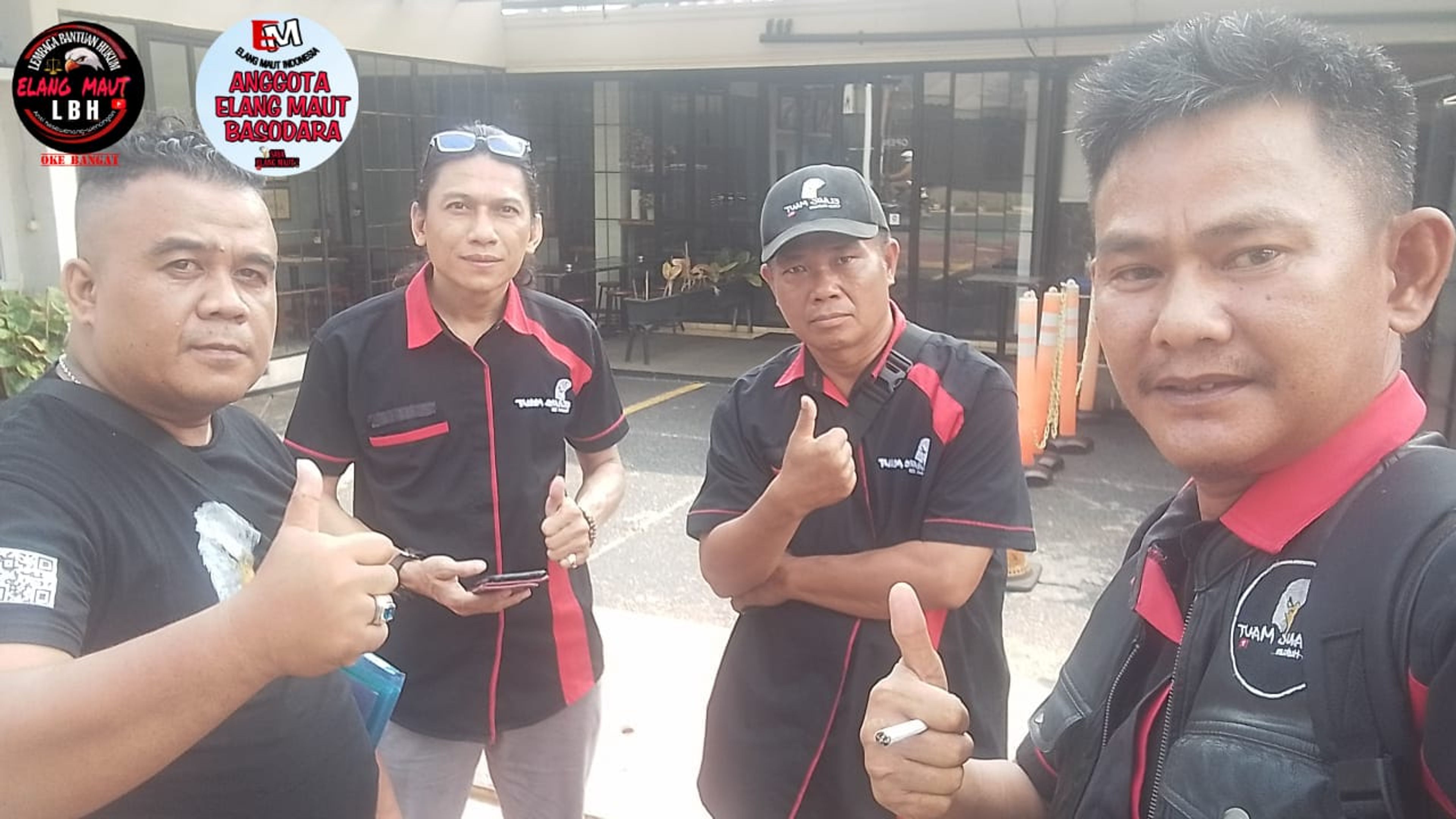 Mengeluarkan Visum Diduga Palsu, Dokter Dilaporkan Ke MKDK