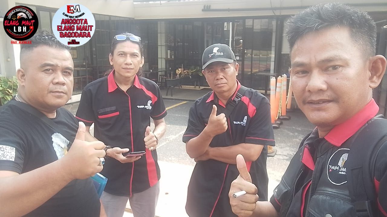 Mengeluarkan Visum Diduga Palsu, Dokter Dilaporkan Ke MKDK