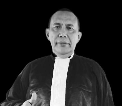 Lambok H Pakpahan, S.H.