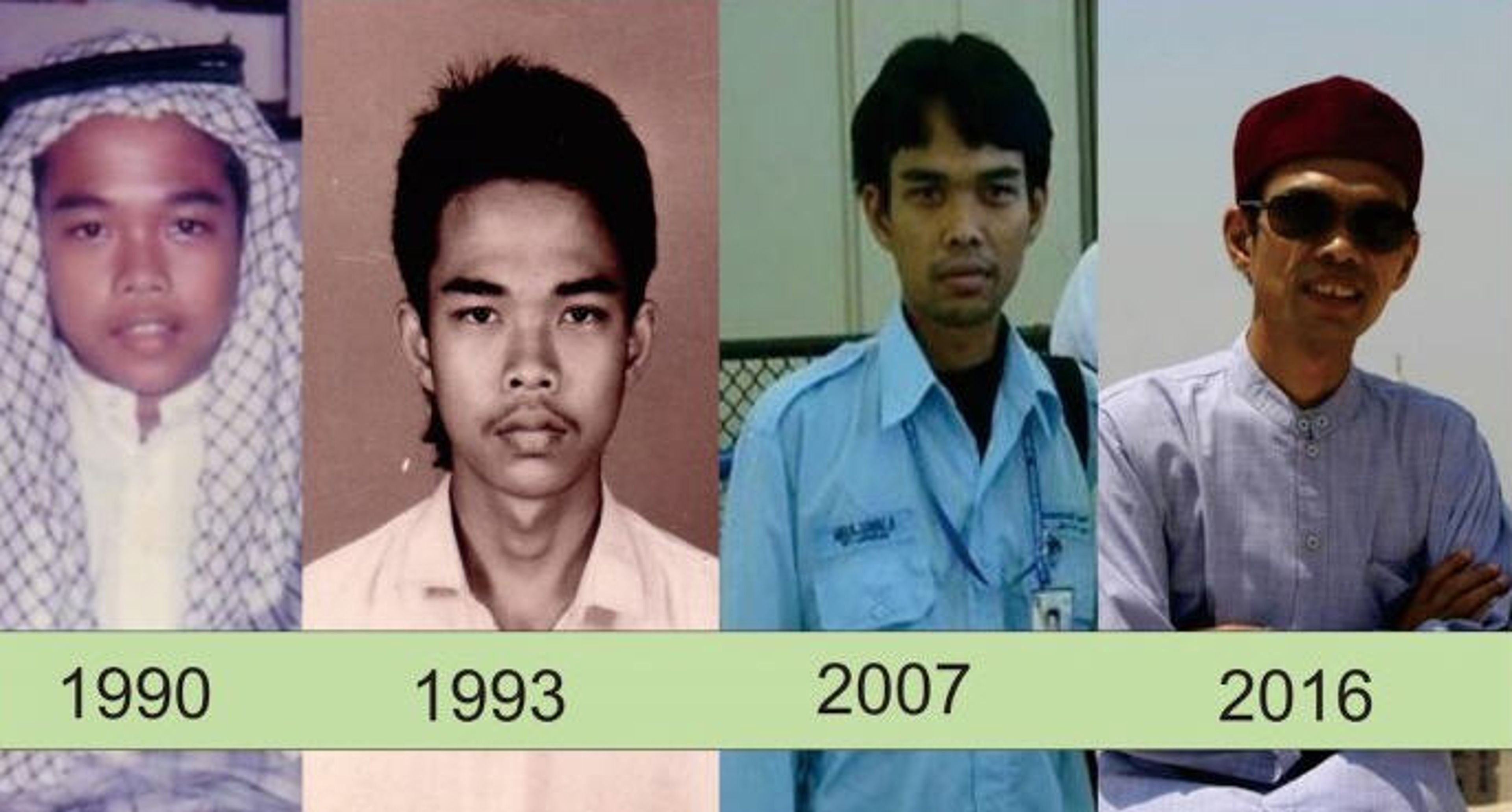 Alasan Ustad Somad di Tolak Singapura