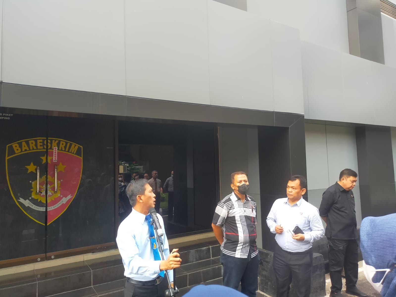 Kapolda Sumsel Perintahkan Jajaran Tindak Praktik Penyelewangan BBM