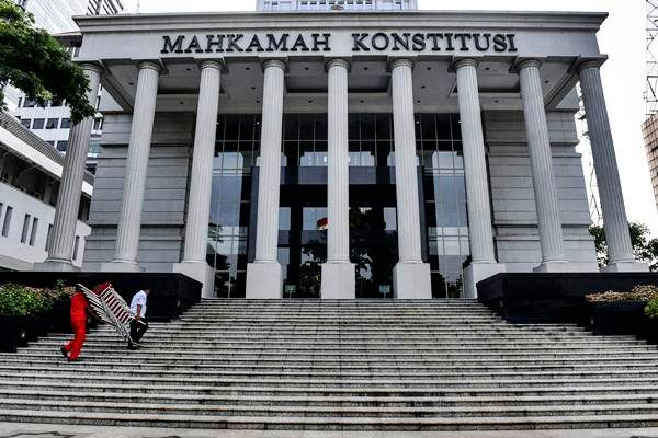 Putusan MK Terbaru Tentang Jaminan Fidusia Tidak Merubah Apapun