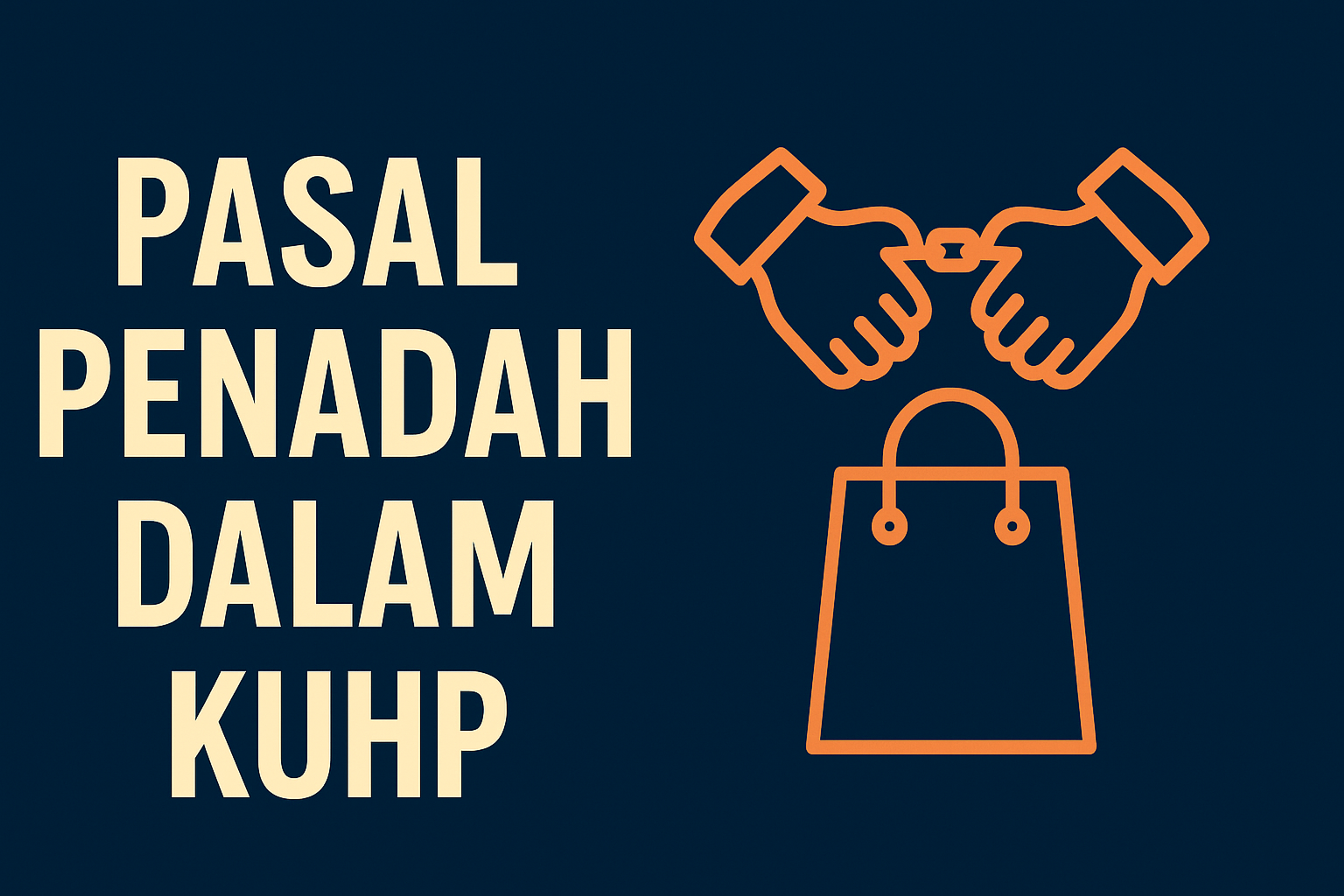 Pasal Penadah dalam KUHP: Tinjauan Hukum, Pendapat Ahli