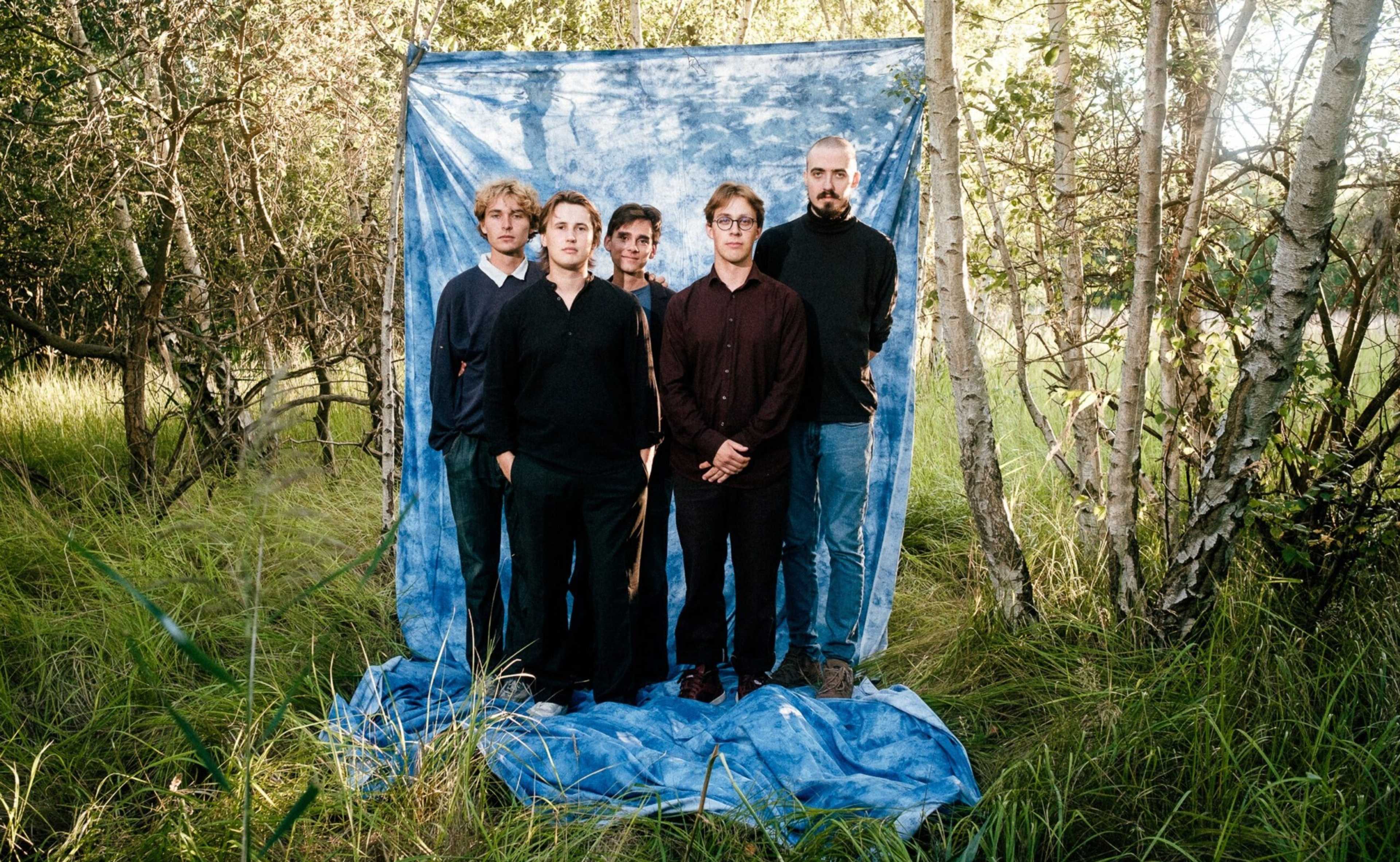 David Miilmann Group