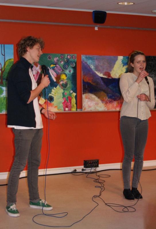 Herlev musikskole 2016