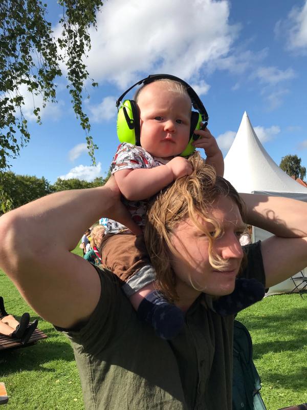 Gladsaxe Festival 2024