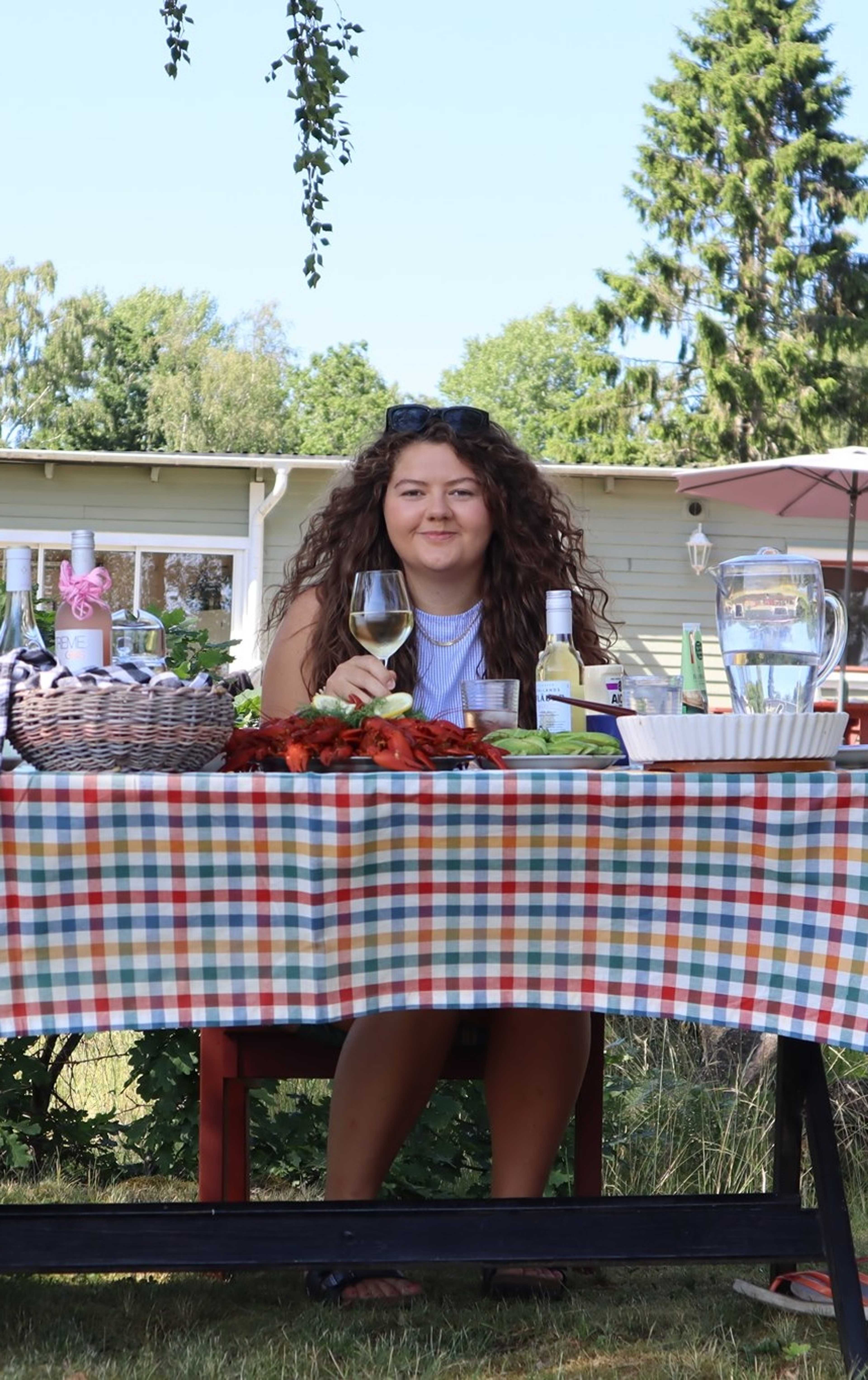 Rebekka Grage Rasmussen