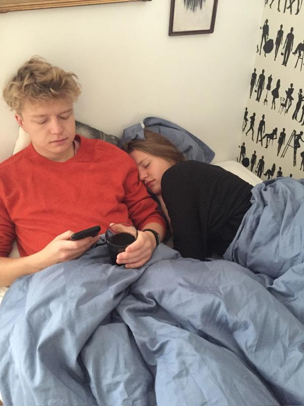 Skinderskovvej 63, 2016