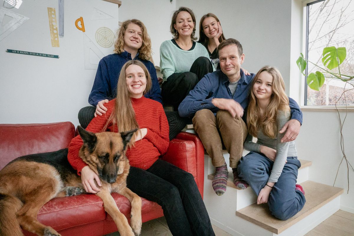 Skinderskovvej 63, 2022