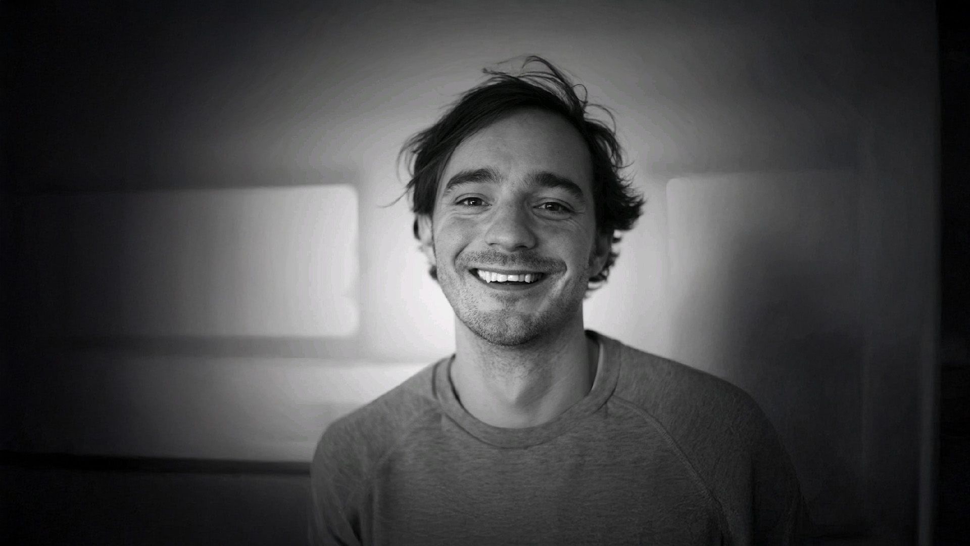 Nu er jeg jo ikke den store taler ...