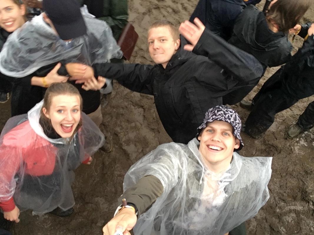 Northside Festival 2017