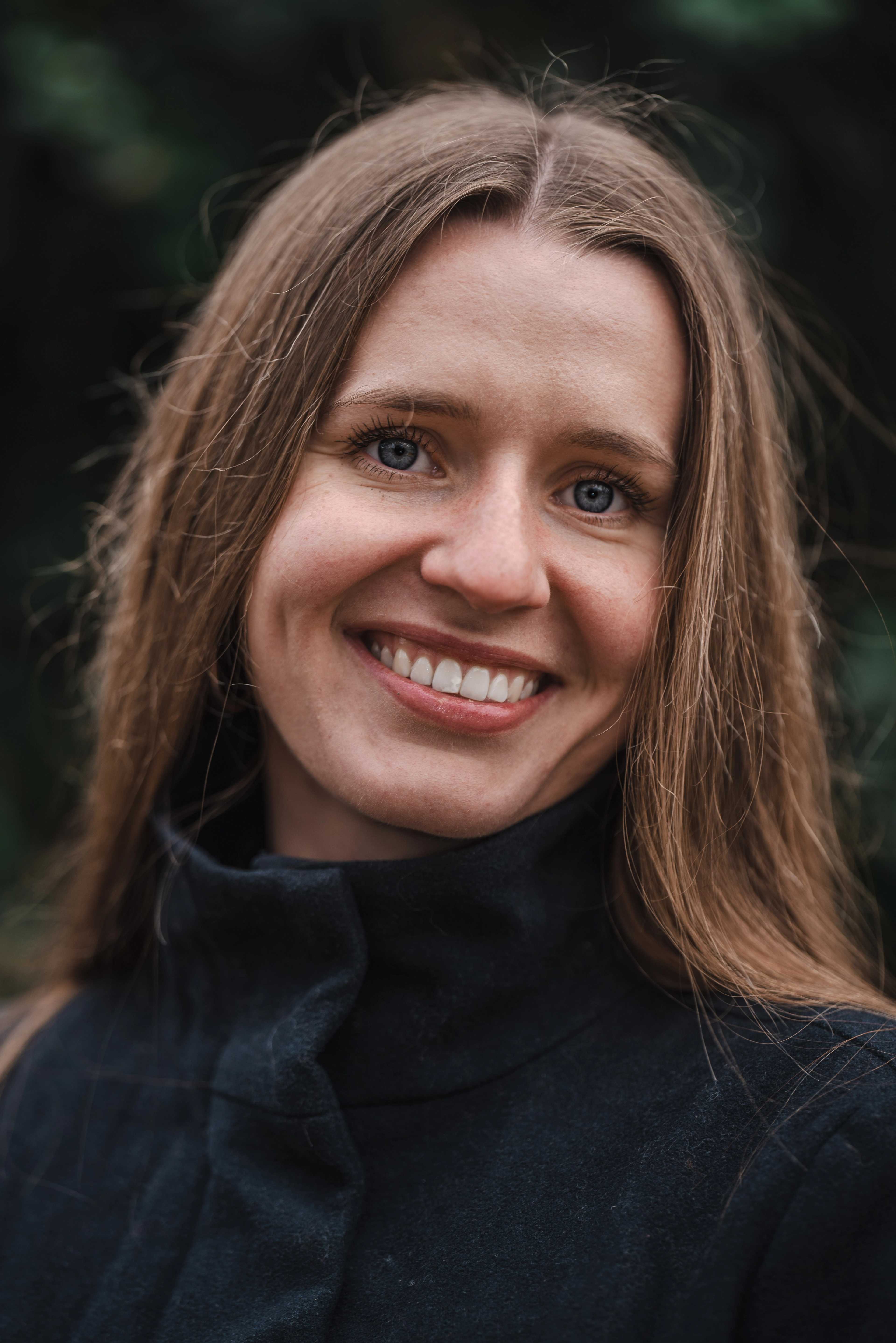 Mathilde Eggert Lauth