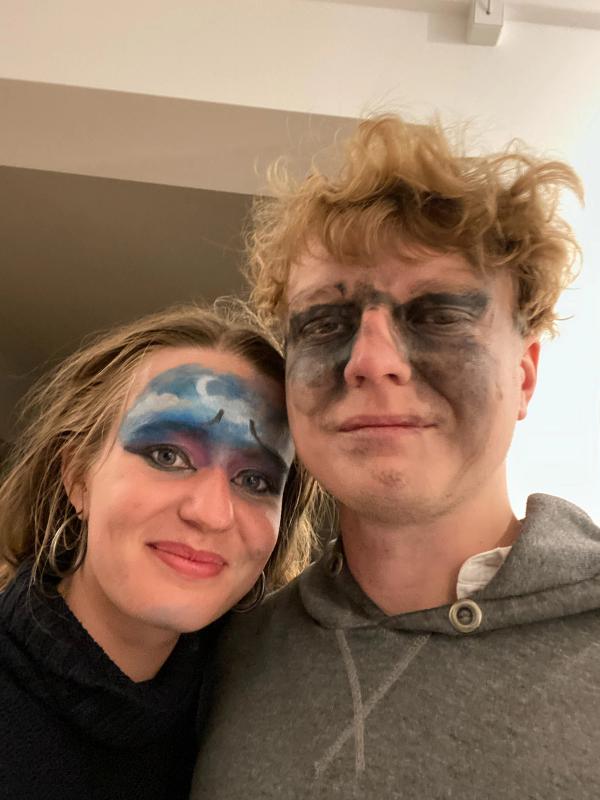 Skinderskovfestival 2021