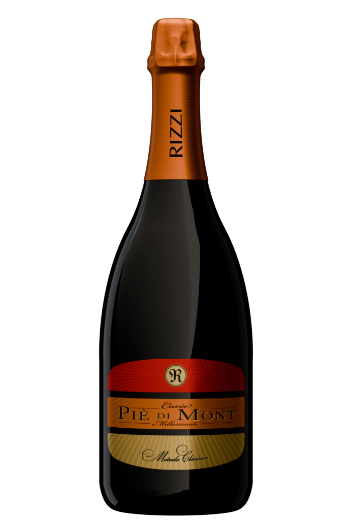 Cuvée Piè di Mont Millesimato